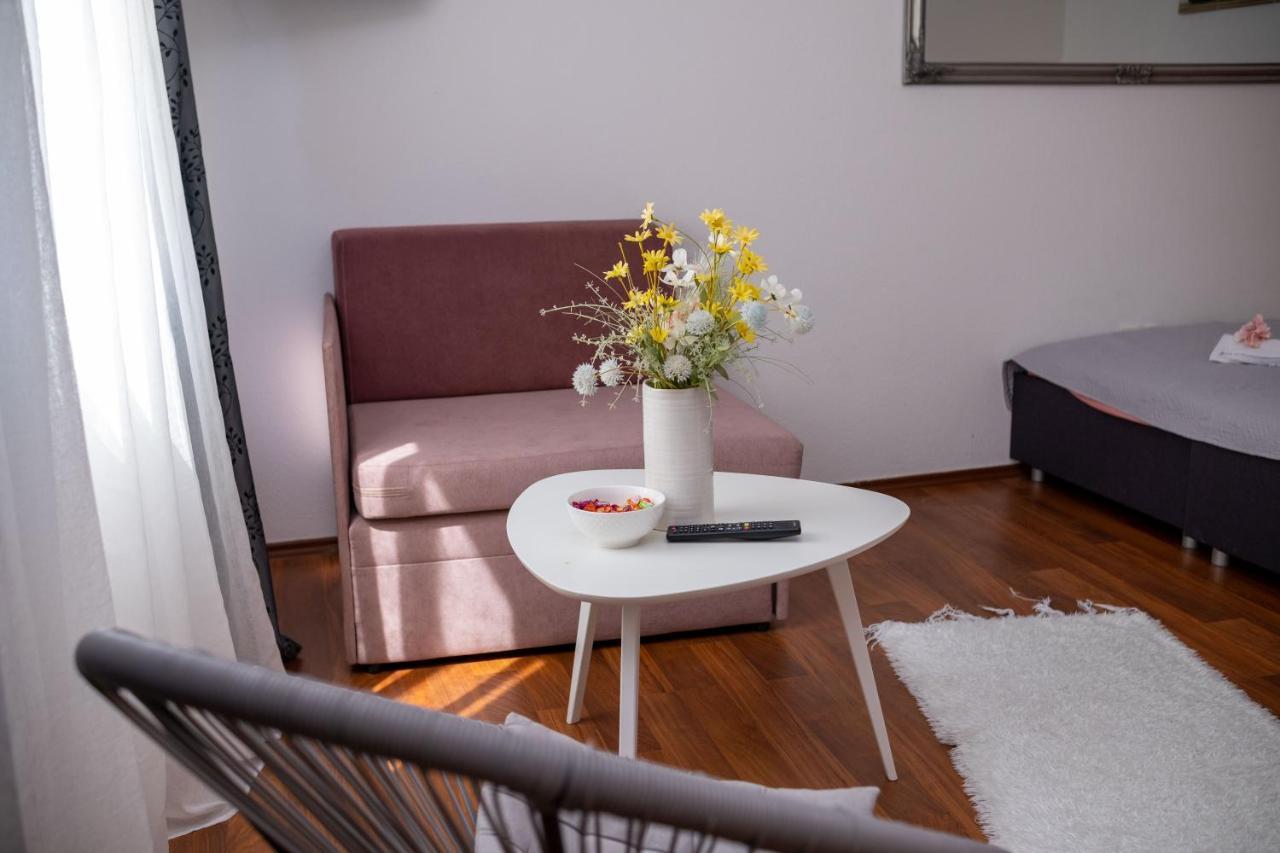 Apartment Mery 모스타르 외부 사진
