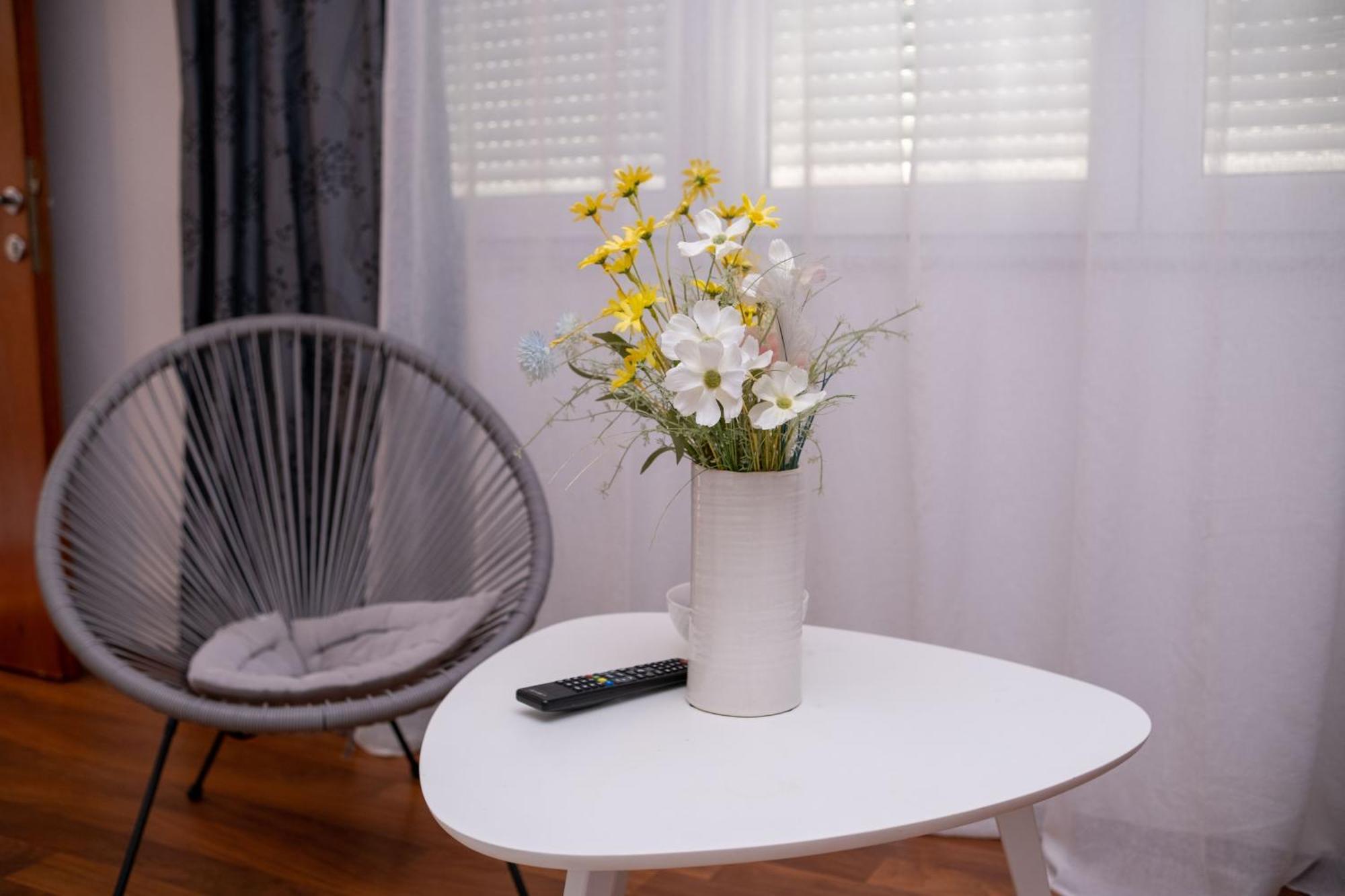 Apartment Mery 모스타르 외부 사진