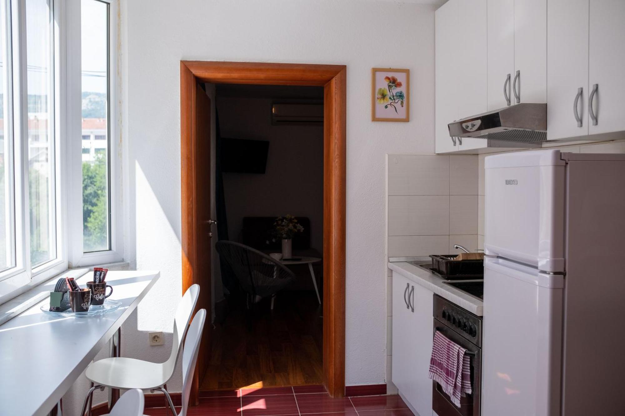 Apartment Mery 모스타르 외부 사진